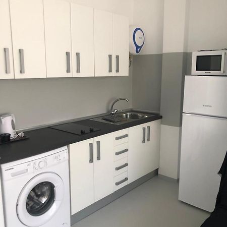 Apartamento Central 1 Коралео Екстериор снимка