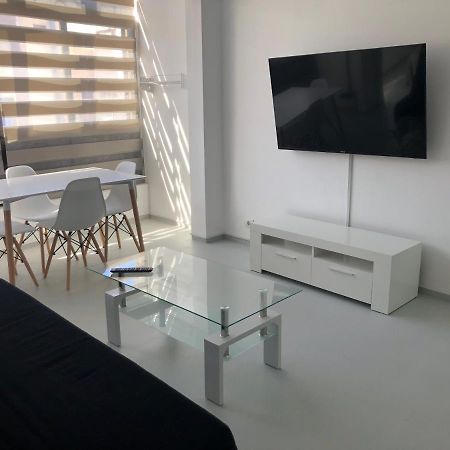 Apartamento Central 1 Коралео Екстериор снимка
