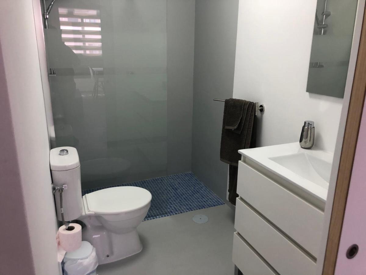 Apartamento Central 1 Коралео Екстериор снимка