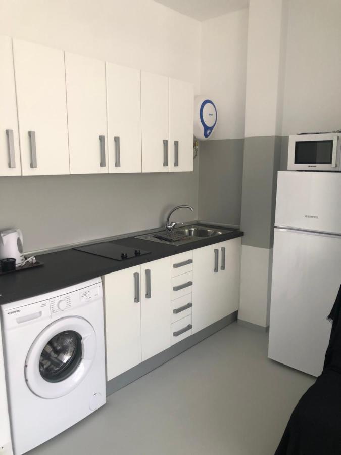 Apartamento Central 1 Коралео Екстериор снимка