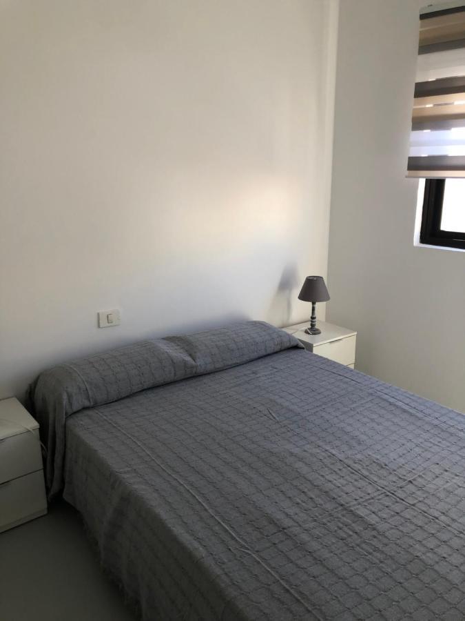 Apartamento Central 1 Коралео Екстериор снимка