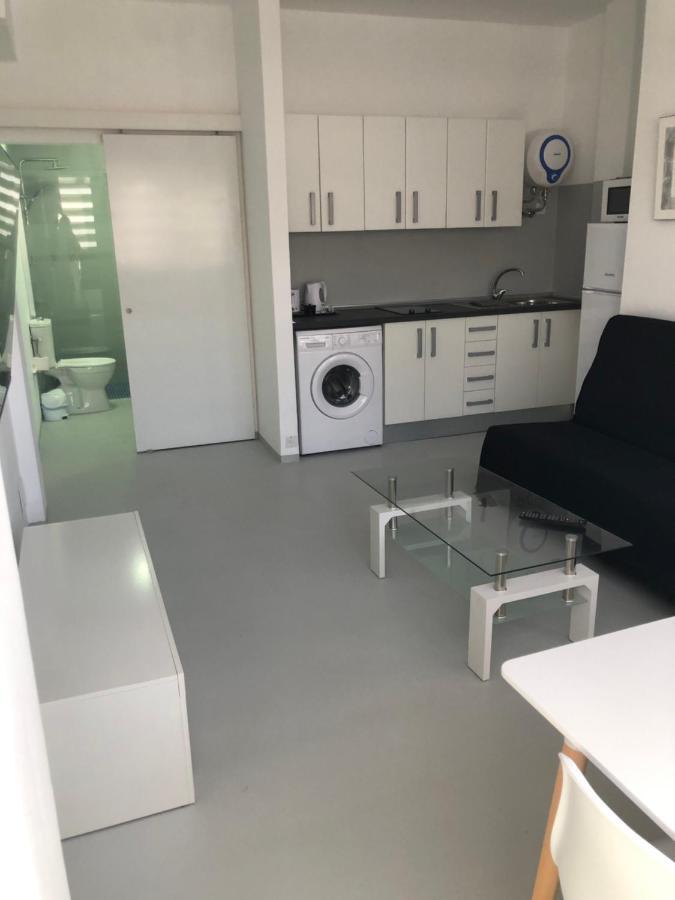 Apartamento Central 1 Коралео Екстериор снимка
