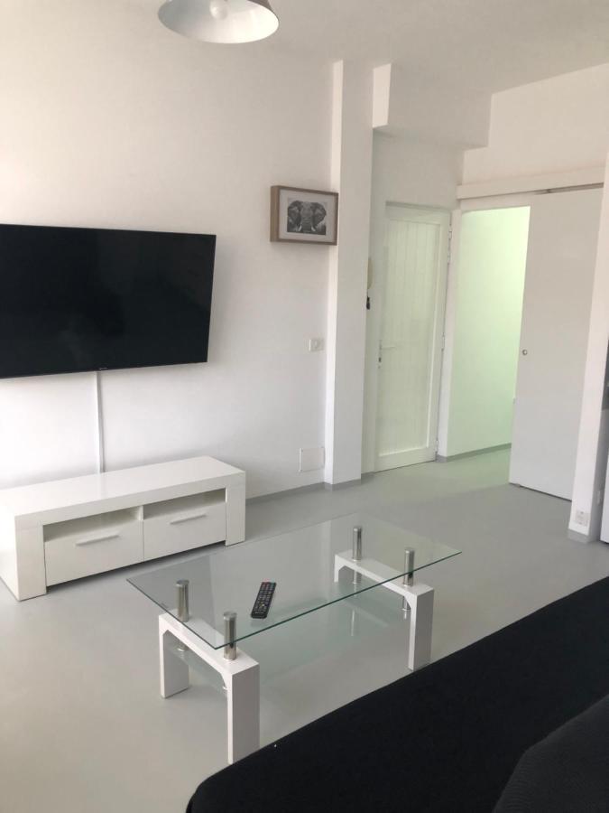 Apartamento Central 1 Коралео Екстериор снимка