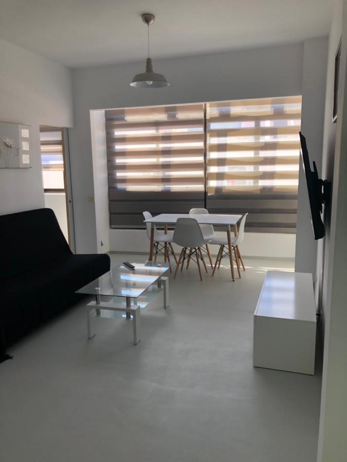 Apartamento Central 1 Коралео Екстериор снимка