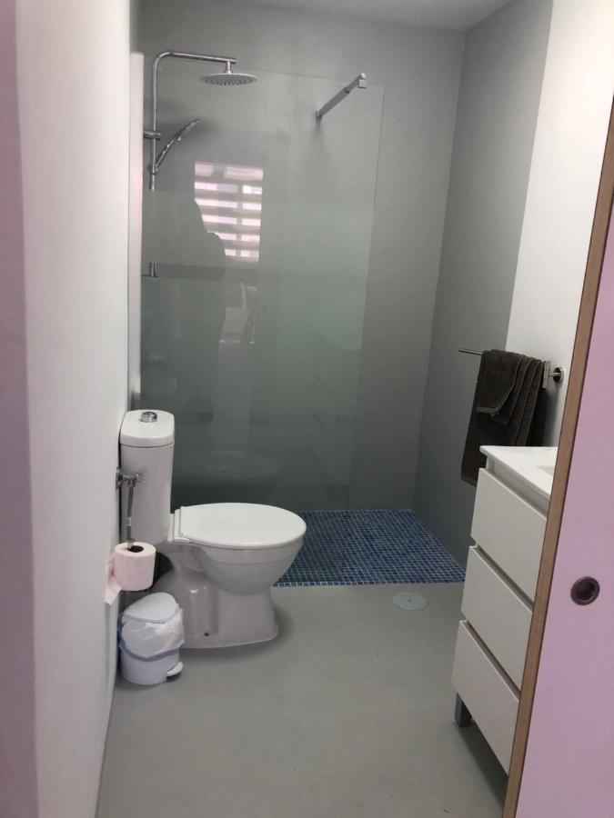 Apartamento Central 1 Коралео Екстериор снимка